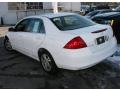 2006 Taffeta White Honda Accord EX-L Sedan  photo #7