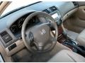 2006 Taffeta White Honda Accord EX-L Sedan  photo #9