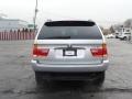 2001 Titanium Silver Metallic BMW X5 3.0i  photo #9