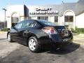 Super Black - Altima 2.5 S Photo No. 5