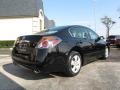 Super Black - Altima 2.5 S Photo No. 6