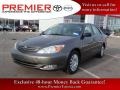 Phantom Gray Pearl - Camry XLE Photo No. 1