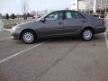 Phantom Gray Pearl - Camry XLE Photo No. 2