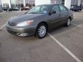 Phantom Gray Pearl - Camry XLE Photo No. 3
