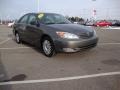 Phantom Gray Pearl - Camry XLE Photo No. 5