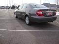Phantom Gray Pearl - Camry XLE Photo No. 9