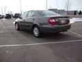 Phantom Gray Pearl - Camry XLE Photo No. 10