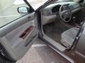 Phantom Gray Pearl - Camry XLE Photo No. 11