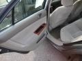 Phantom Gray Pearl - Camry XLE Photo No. 12