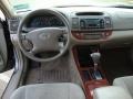 Phantom Gray Pearl - Camry XLE Photo No. 13