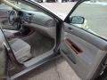 Phantom Gray Pearl - Camry XLE Photo No. 14