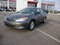 Phantom Gray Pearl - Camry XLE Photo No. 19