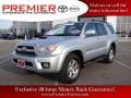 2006 Titanium Metallic Toyota 4Runner Sport Edition 4x4  photo #1