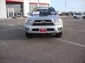 2006 Titanium Metallic Toyota 4Runner Sport Edition 4x4  photo #2