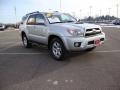 2006 Titanium Metallic Toyota 4Runner Sport Edition 4x4  photo #3