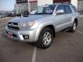 2006 Titanium Metallic Toyota 4Runner Sport Edition 4x4  photo #18