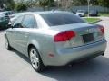 Quartz Gray Metallic - A4 2.0T Sedan Photo No. 3