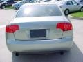 Quartz Gray Metallic - A4 2.0T Sedan Photo No. 4
