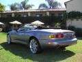 Grey - DB7 Vantage Volante Photo No. 9