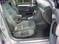 Quartz Gray Metallic - A4 2.0T Sedan Photo No. 10
