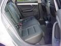 Quartz Gray Metallic - A4 2.0T Sedan Photo No. 11