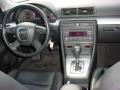 Quartz Gray Metallic - A4 2.0T Sedan Photo No. 13