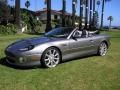 Grey - DB7 Vantage Volante Photo No. 18