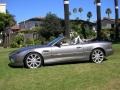 Grey - DB7 Vantage Volante Photo No. 20