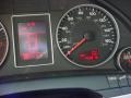 Quartz Gray Metallic - A4 2.0T Sedan Photo No. 16