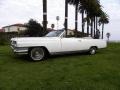 White - Fleetwood Eldorado Photo No. 2