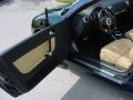 Ocean Blue Pearl Effect - TT 1.8T Roadster Photo No. 9