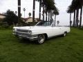 White - Fleetwood Eldorado Photo No. 8