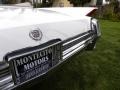 White - Fleetwood Eldorado Photo No. 9