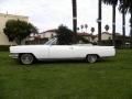White - Fleetwood Eldorado Photo No. 16