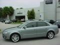 Brilliant Black - A4 2.0T Sedan Photo No. 2