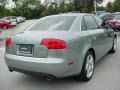 Brilliant Black - A4 2.0T Sedan Photo No. 5