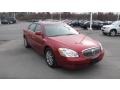 2009 Crystal Red Tintcoat Buick Lucerne CXL  photo #4