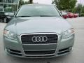 Brilliant Black - A4 2.0T Sedan Photo No. 8