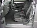 Brilliant Black - A4 2.0T Sedan Photo No. 10