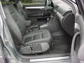 Brilliant Black - A4 2.0T Sedan Photo No. 11