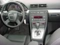 Brilliant Black - A4 2.0T Sedan Photo No. 14
