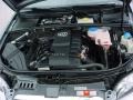 Brilliant Black - A4 2.0T Sedan Photo No. 15