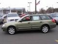 Willow Green Opal - Outback 2.5i Wagon Photo No. 3