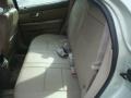 2003 Gold Ash Metallic Ford Taurus SEL  photo #9