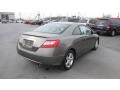 Galaxy Gray Metallic - Civic EX Coupe Photo No. 6