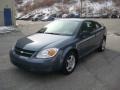 Blue Granite Metallic - Cobalt LS Coupe Photo No. 5