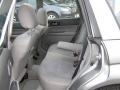 2007 Urban Gray Metallic Subaru Forester 2.5 X Premium  photo #6