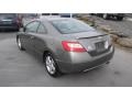 Galaxy Gray Metallic - Civic EX Coupe Photo No. 8
