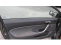 Galaxy Gray Metallic - Civic EX Coupe Photo No. 11