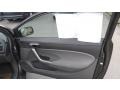 Galaxy Gray Metallic - Civic EX Coupe Photo No. 14